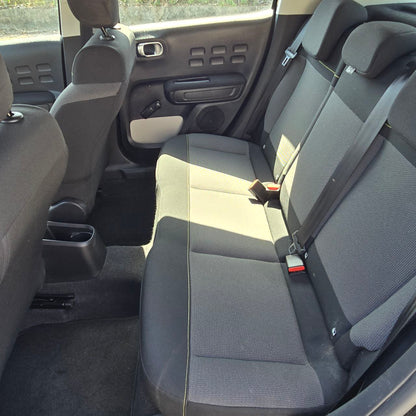 Citroen C3 1.2 Shine