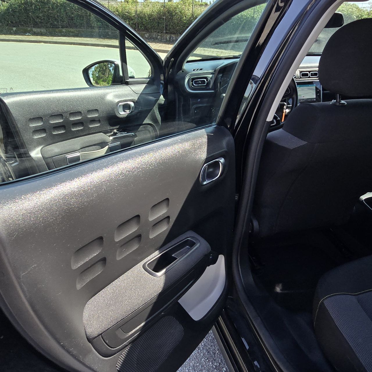 Citroen C3 1.2 Shine