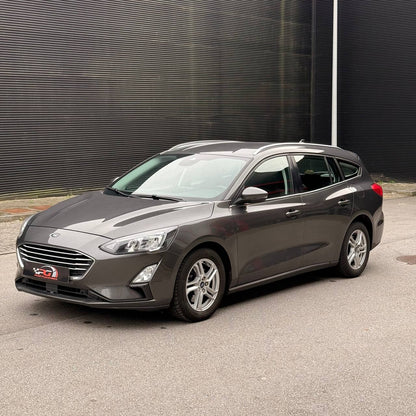 Ford Focus Active 1.5 EcoBlue