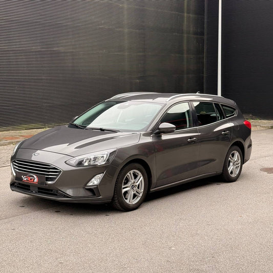 Ford Focus Active 1.5 EcoBlue