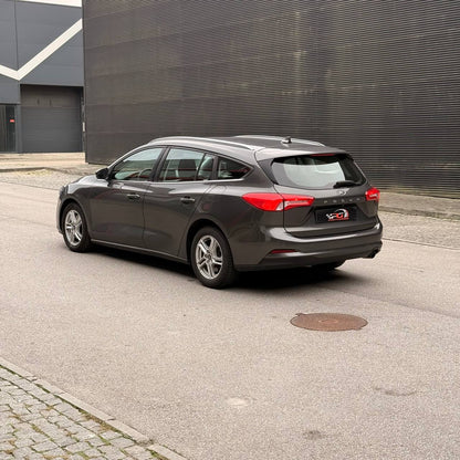 Ford Focus Active 1.5 EcoBlue