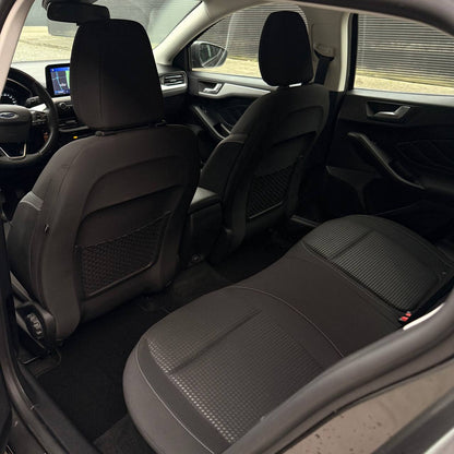 Ford Focus Active 1.5 EcoBlue
