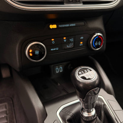 Ford Focus Active 1.5 EcoBlue