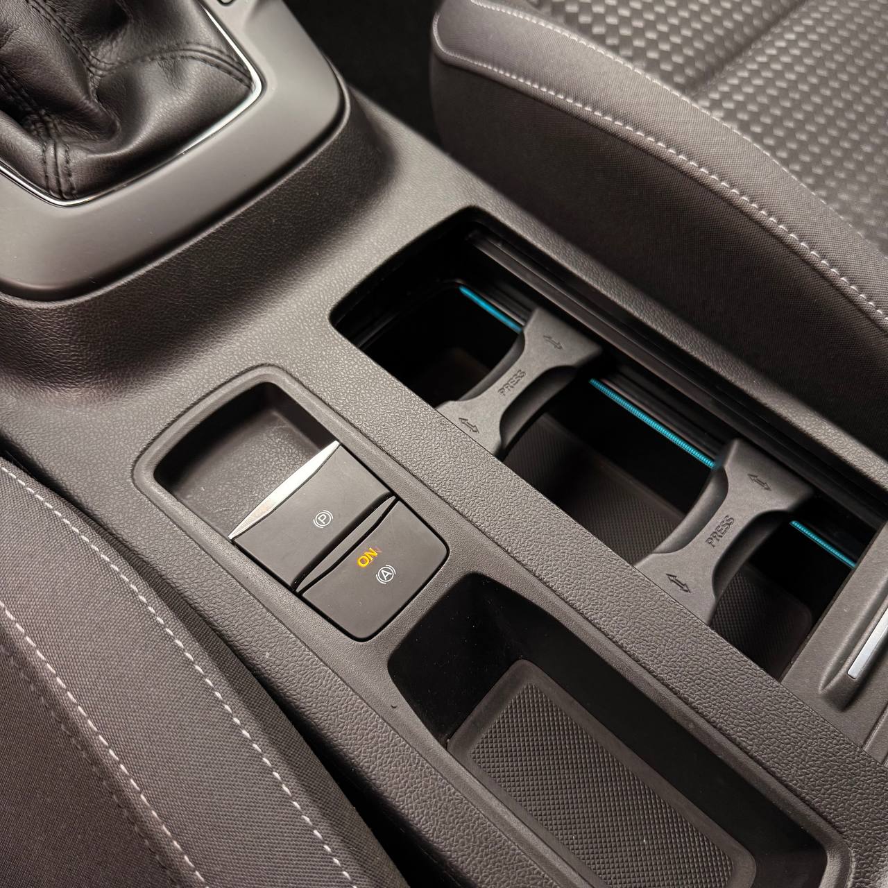 Ford Focus Active 1.5 EcoBlue