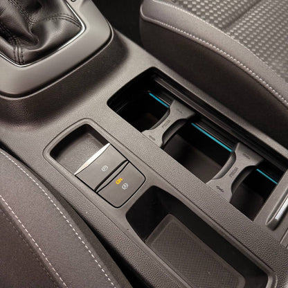 Ford Focus Active 1.5 EcoBlue