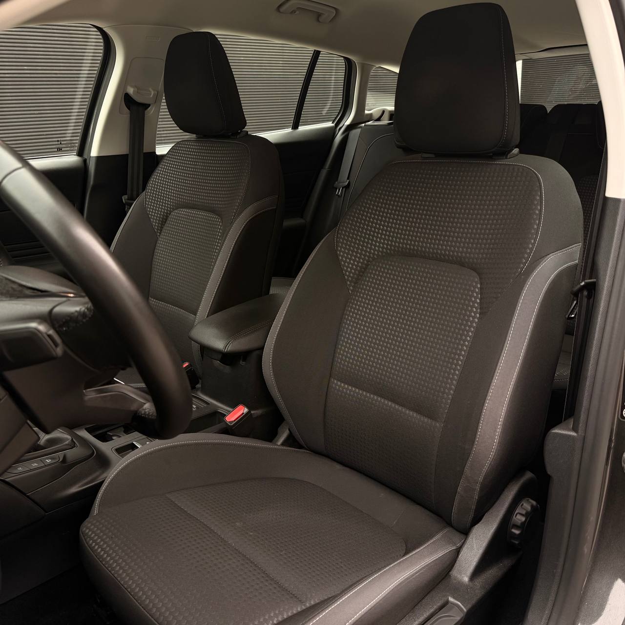 Ford Focus Active 1.5 EcoBlue