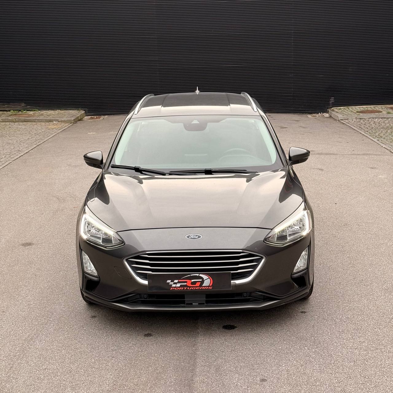 Ford Focus Active 1.5 EcoBlue