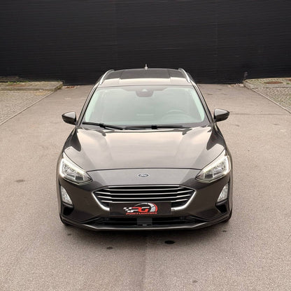 Ford Focus Active 1.5 EcoBlue