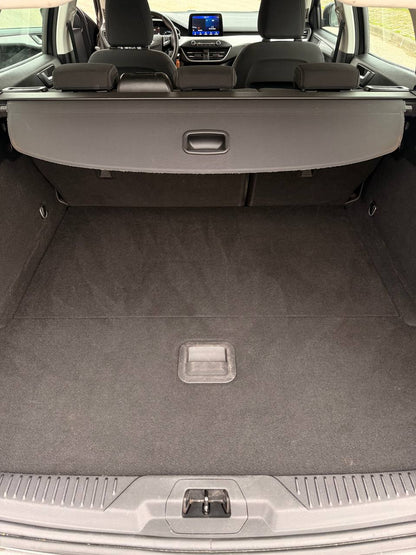 Ford Focus Active 1.5 EcoBlue